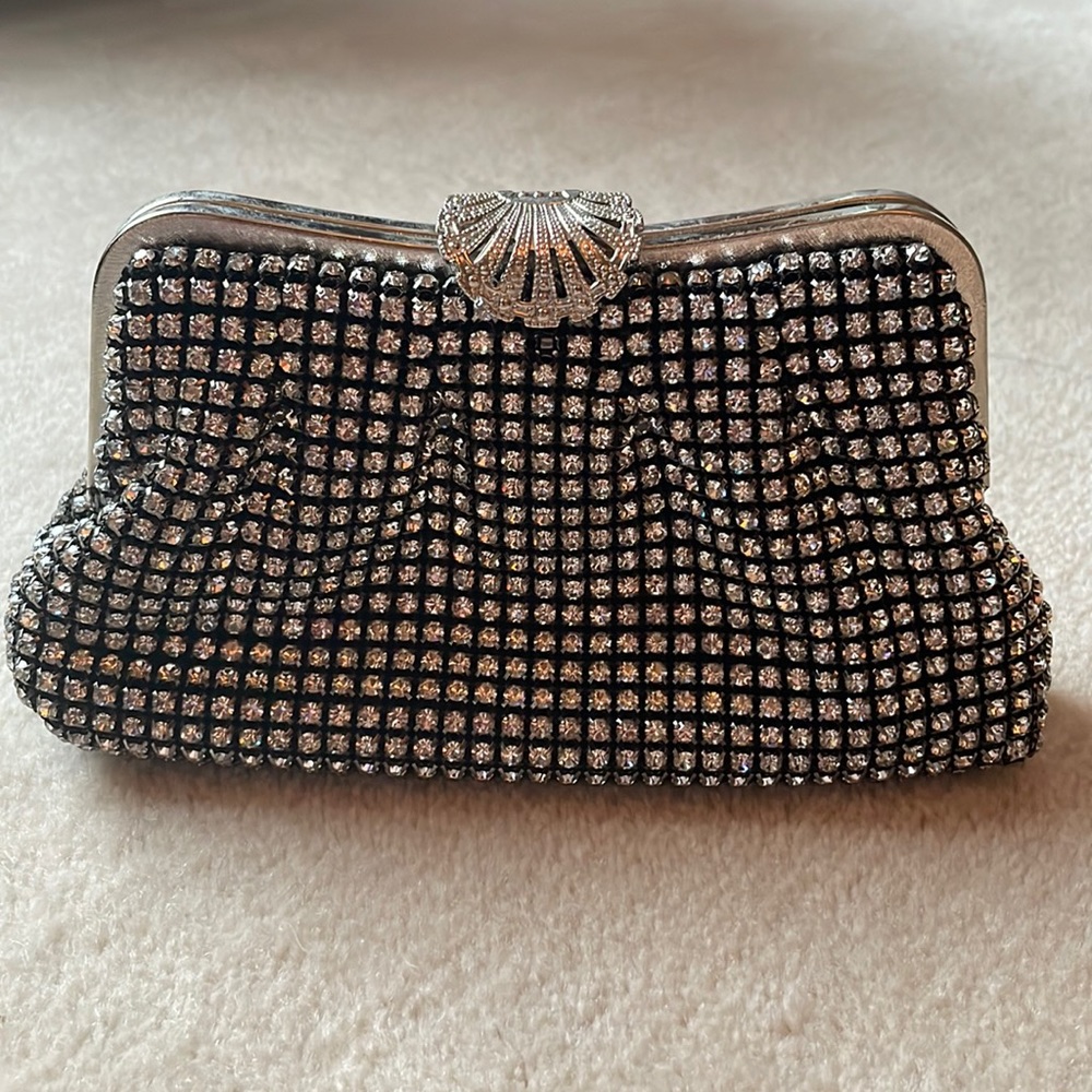 Marshall Fields Evening Bag